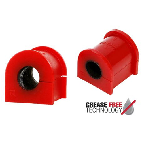 Nolathane FRONT SWAY BAR MOUNT BUSHING KIT (17MM) 42981G