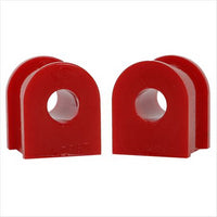 Nolathane REAR SWAY BAR MOUNT BUSHING KIT (15MM) 42982