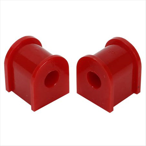 Nolathane REAR SWAY BAR MOUNT BUSHING KIT (15MM) 42982
