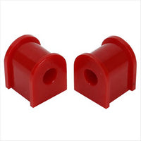 Nolathane REAR SWAY BAR MOUNT BUSHING KIT (15MM) 42982