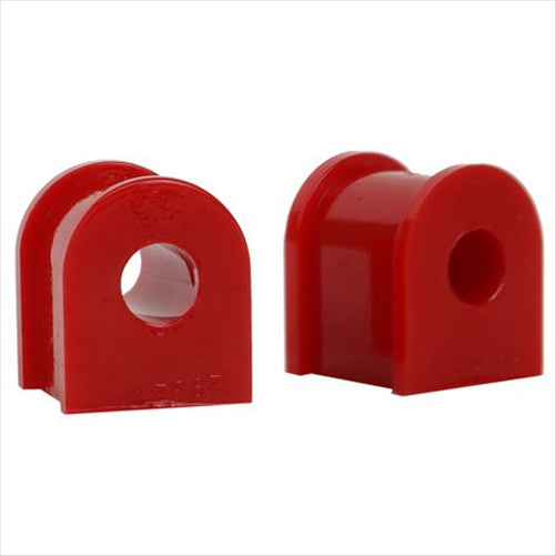 Nolathane REAR SWAY BAR MOUNT BUSHING KIT (15MM) 42982