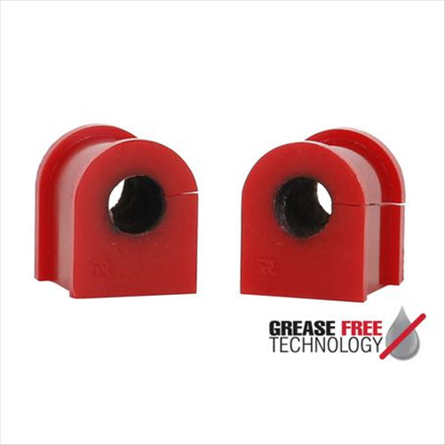 SWAY BAR MOUNT BUSHING KIT (17MM) 42983G