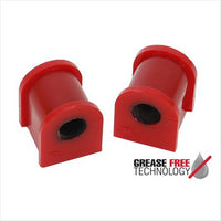 Nolathane SWAY BAR MOUNT BUSHING KIT (17MM) 42983G