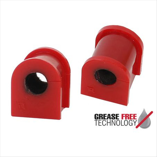 Nolathane SWAY BAR MOUNT BUSHING KIT (17MM) 42983G