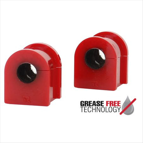 Nolathane REAR SWAY BAR MOUNT BUSHING KIT (16MM) 42984G
