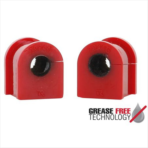 Nolathane REAR SWAY BAR MOUNT BUSHING KIT (16MM) 42984G