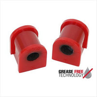 Nolathane REAR SWAY BAR MOUNT BUSHING KIT (16MM) 42984G