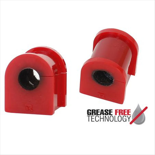 Nolathane REAR SWAY BAR MOUNT BUSHING KIT (16MM) 42984G