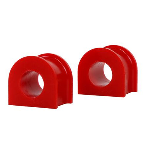 Nolathane FRONT SWAY BAR MOUNT BUSHING KIT (26MM) 42985