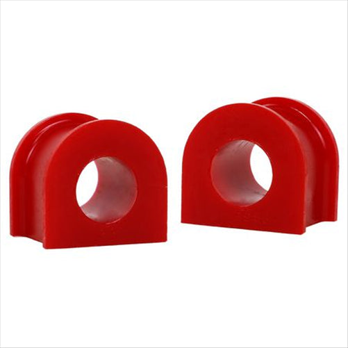 Nolathane FRONT SWAY BAR MOUNT BUSHING KIT (26MM) 42985