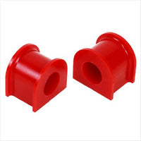 Nolathane FRONT SWAY BAR MOUNT BUSHING KIT (26MM) 42985