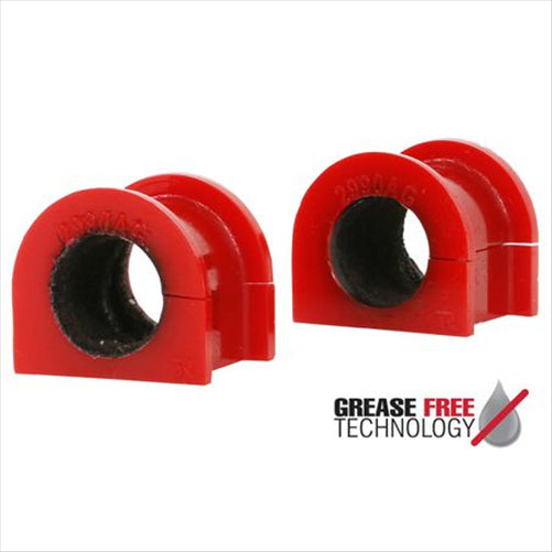 Nolathane TOYOTA FRONT SWAY BAR MOUNT BUSHING KIT (29MM) 42990G