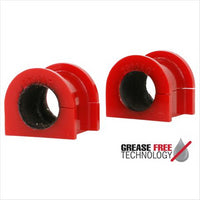 Nolathane TOYOTA FRONT SWAY BAR MOUNT BUSHING KIT (29MM) 42990G
