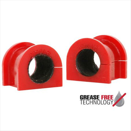 Nolathane TOYOTA FRONT SWAY BAR MOUNT BUSHING KIT (29MM) 42990G