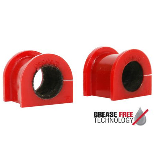 Nolathane TOYOTA FRONT SWAY BAR MOUNT BUSHING KIT (29MM) 42990G