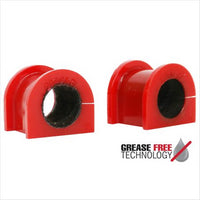 Nolathane TOYOTA FRONT SWAY BAR MOUNT BUSHING KIT (29MM) 42990G