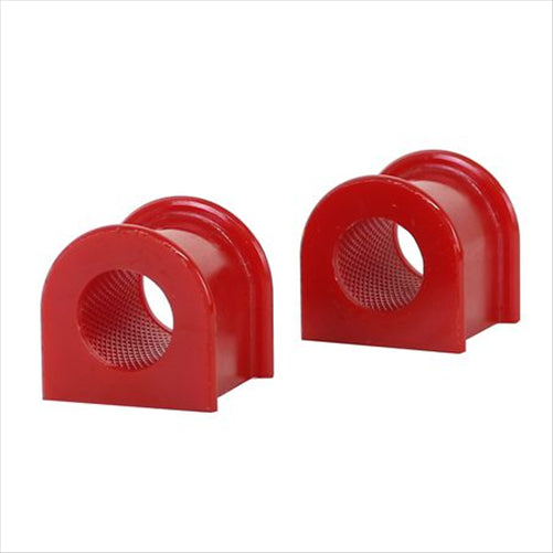 Nolathane REAR SWAY BAR MOUNT BUSHING KIT (24MM) 42992