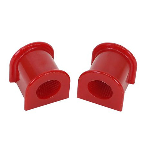 Nolathane REAR SWAY BAR MOUNT BUSHING KIT (24MM) 42992