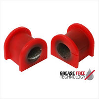 Nolathane SWAY BAR MOUNT BUSHING KIT (26MM) 42995G