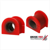 Nolathane SWAY BAR MOUNT BUSHING KIT (26MM) 42995G