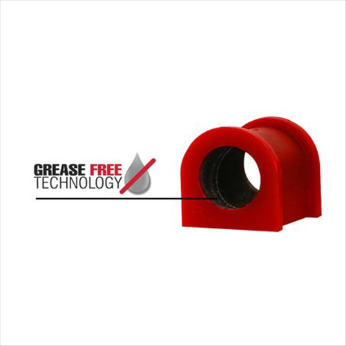 Nolathane SWAY BAR MOUNT BUSHING KIT (26MM) 42995G
