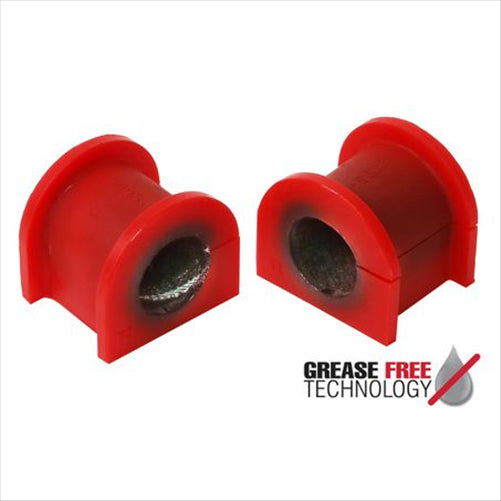 Nolathane SWAY BAR MOUNT BUSHING KIT (25MM) 42996G