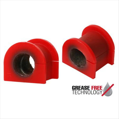 Nolathane SWAY BAR MOUNT BUSHING KIT (25MM) 42996G