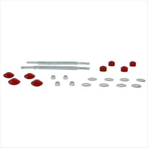 Nolathane FRONT SWAY BAR LINK 42997A