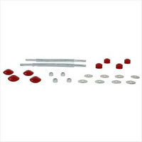 Nolathane FRONT SWAY BAR LINK 42997A