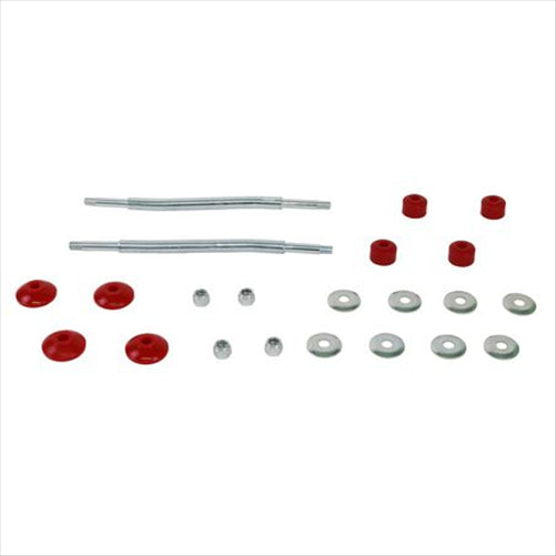 Nolathane FRONT SWAY BAR LINK 42997A