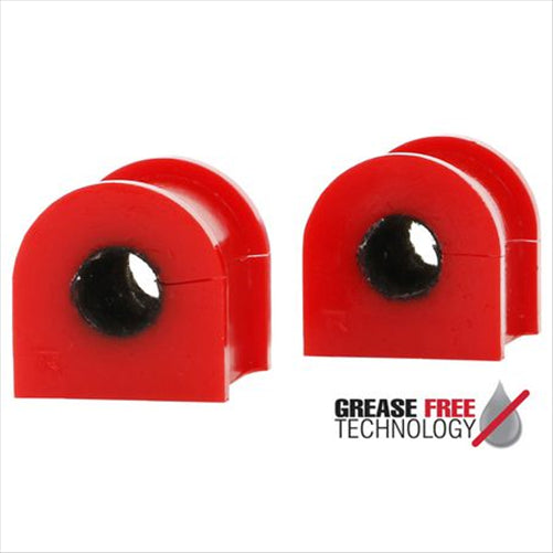 Nolathane SWAY BAR MOUNT BUSHING KIT (15MM) 42999G