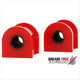 Nolathane SWAY BAR MOUNT BUSHING KIT (15MM) 42999G