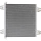 Valeo Condenser Parallel Flow Inlet Pad Outlet Pad 818986