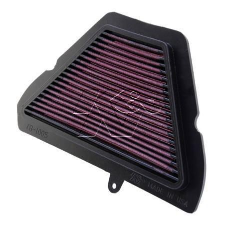 K&N Air Filter Panel TB-1005