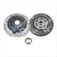 Clutch Industries CLUTCH KIT SUBARU 1600 1800 84-          #