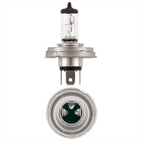 Narva H4 P45t-41 Globe 12V 100/90W
