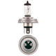 Narva H4 P45t-41 Globe 12V 100/90W