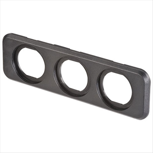 Narva TRWIPLE FLUSH MOUNT ONLY