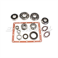DRIVETECH Gearbox Kit-Mazda/Ford