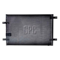 OEX Condenser Parallel Flow Inlet Pad Outlet #5 FOR