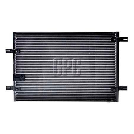OEX Condenser Parallel Flow Inlet Pad Outlet #5 FOR
