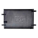 OEX Condenser Parallel Flow Inlet Pad Outlet #5 FOR