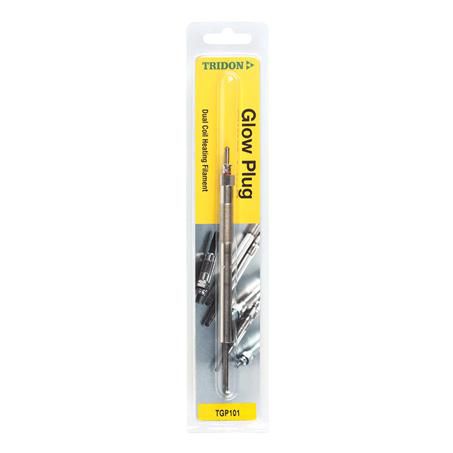 TRIDON GLOW PLUG 11.0V TGP101