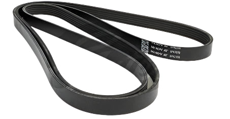 GATES MICRO-V MULTI RIBBED DRIVE BELT 6 RIB X 2370MM 6PK2370