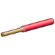 Narva 4mm Single Core Automotive Cable Red 100M (NZ Ref.152)