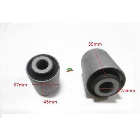 SAS AUTO PARTS Subaru Legacy Front lower arm front bush BU725