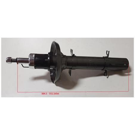 CODE9 Strut 9260169