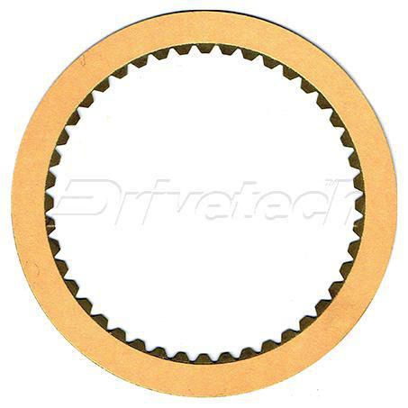 DRIVETECH 4X4 Friction A-340 T/Fer Case Fwd/Dir