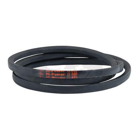 Gates Drive Belt A69