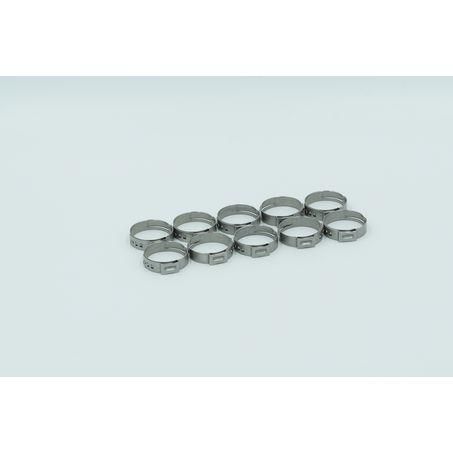 Burgaflex # 12 Locking Clip SCX2807